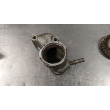 05H211 Coolant Inlet For 10-11 Chevrolet Equinox  3.0